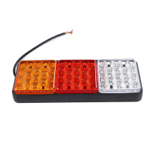 Reverse Signal Light LKW Heck -LED -Rücklichter